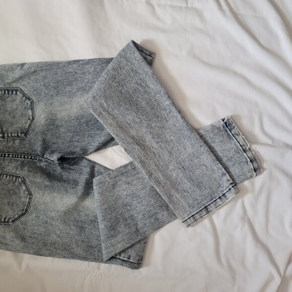 Denim jeans - Picture 3 of 5